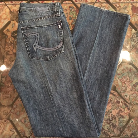 Men's Rock & Republic Jeans