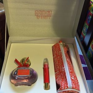 Coach perfume