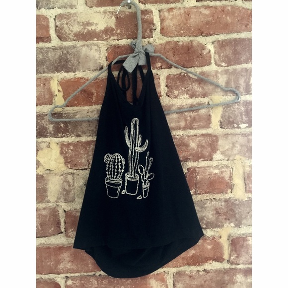 BRANDY MELVILLE SACHI TOP