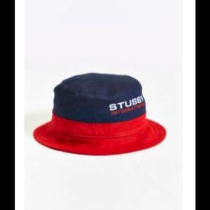 Stussy Bucket Hat‼️