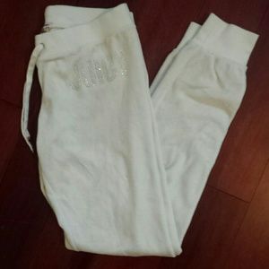 Juicy Couture sweatpants