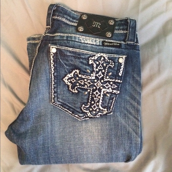 Miss Me Denim - NEW Miss Me Jeans size 30
