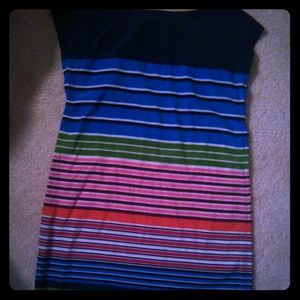 Cap sleeve Old Navy dress XS