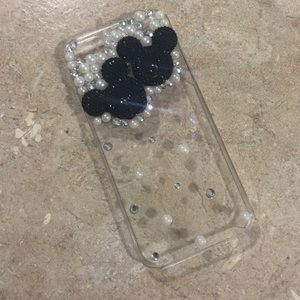 Mickey Mouse iPhone 5/ 5s case