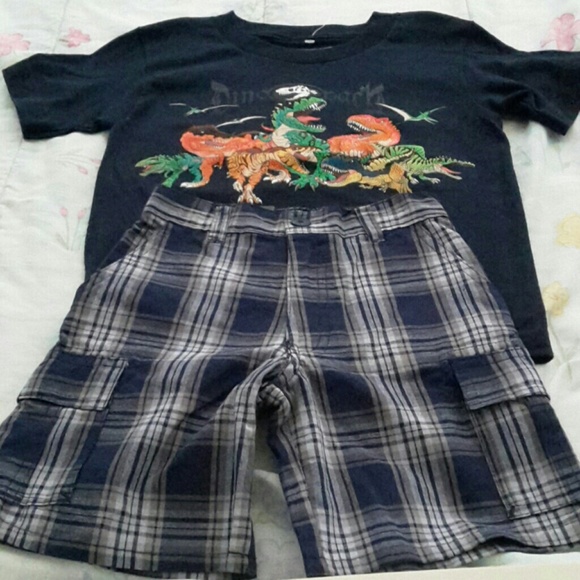 New Set Size 4 Toddler
