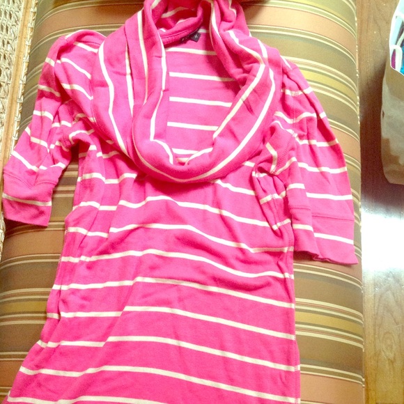 Express sweater/shirt❣