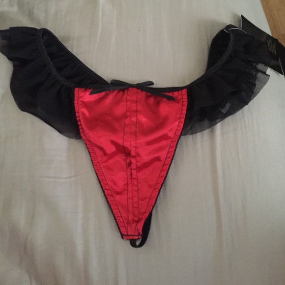 Under garment