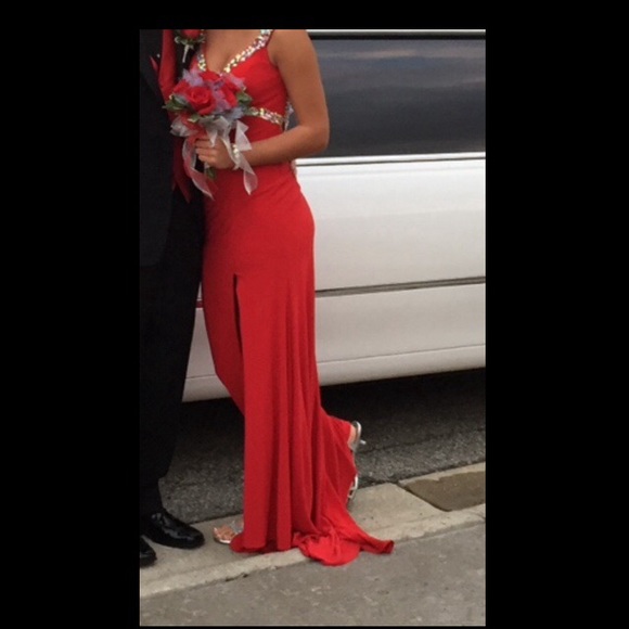 Formal Dress