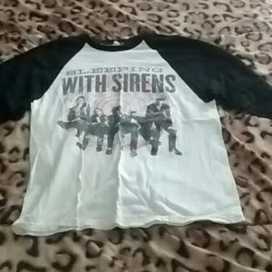 Sleeping With Sirens