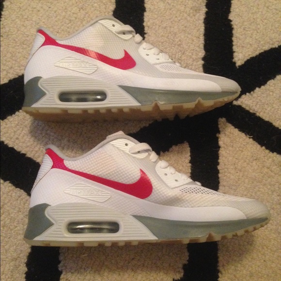 New Nike Air Maxes, Nikeid