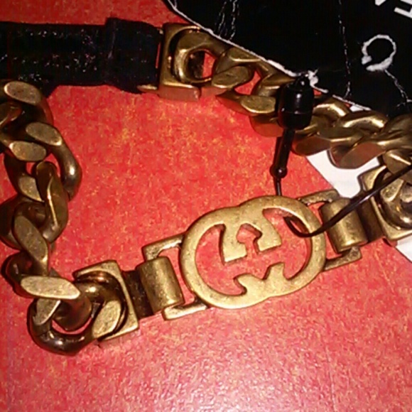 Authentic gucci bikini.