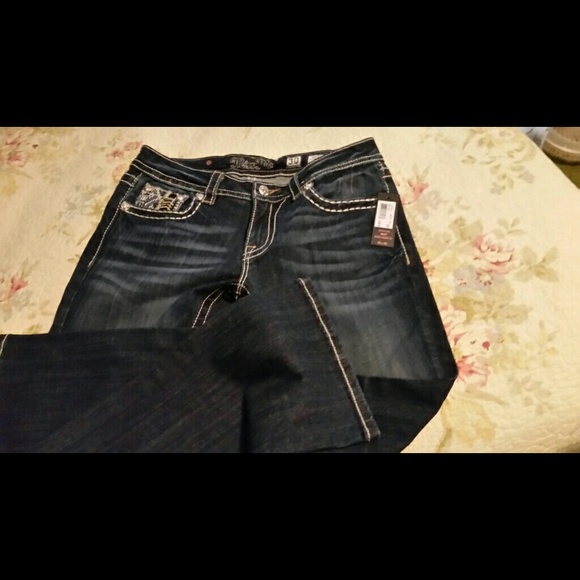 Nwt Miss Me sz30! - Picture 2 of 4