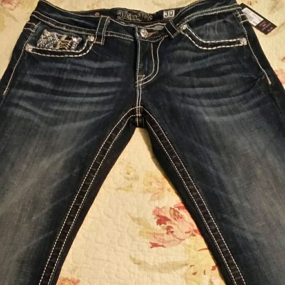 Nwt Miss Me sz30! - Picture 4 of 4