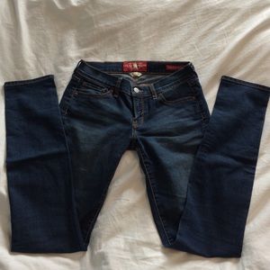 Lucky Brand Jeans