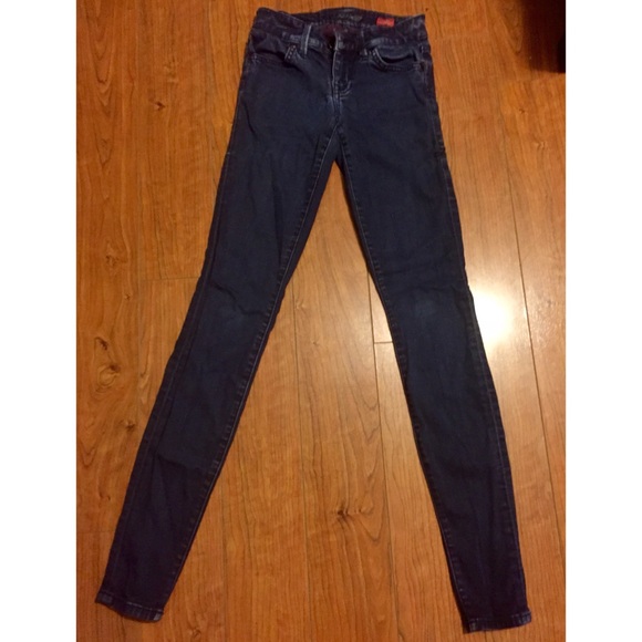 Level 99 Denim.