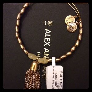 Alex and Ani Artist Palette Sunbeam