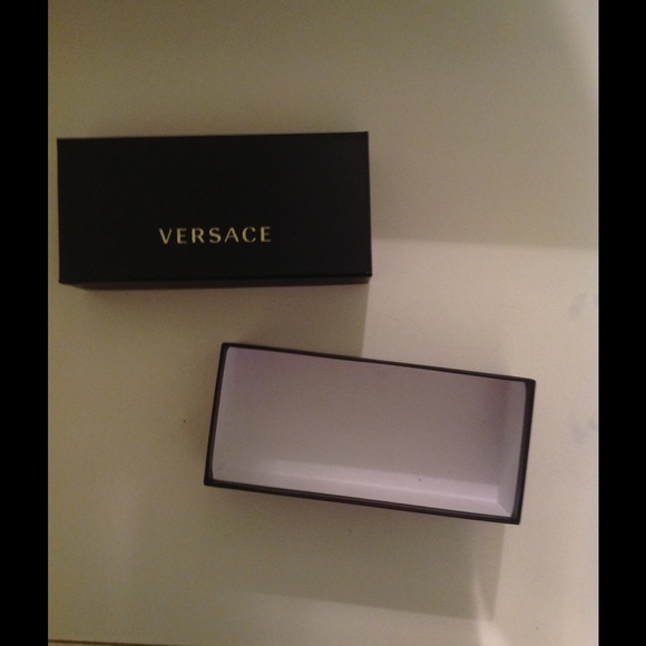 Versace box - Picture 2 of 2