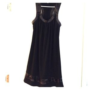 Semi-formal dress