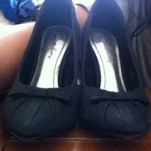 Charlotte Russe heels