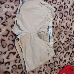 Old navy shorts