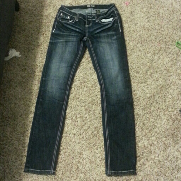 ZCO Jeans