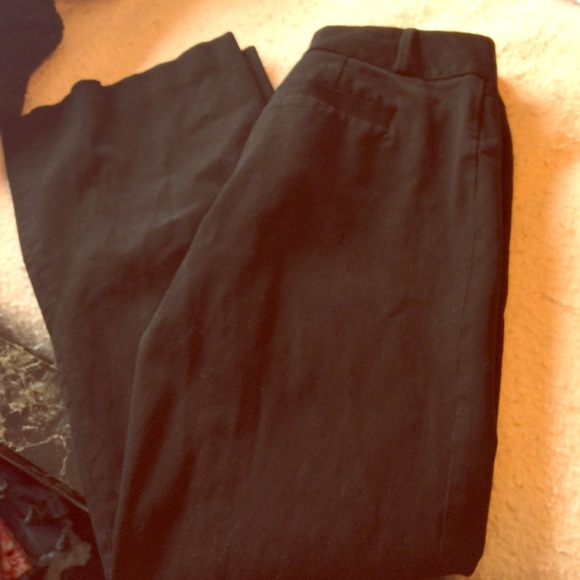 Banana republic slacks
