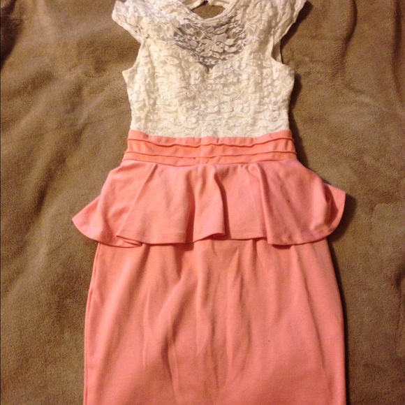 Women's Dress Charlotte Russe size 5