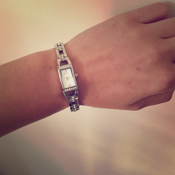 Fossil Watch