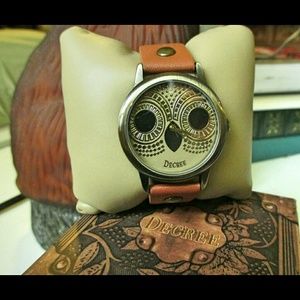 Decree Owl Watch
