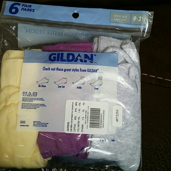 Sock - Picture 2 of 2