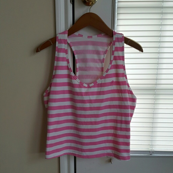 Lilly Pulitzer Tank Top
