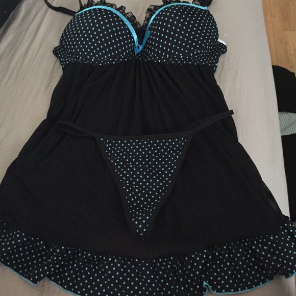 Baby doll