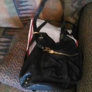 Nine west backpack
