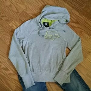 FOX hoody