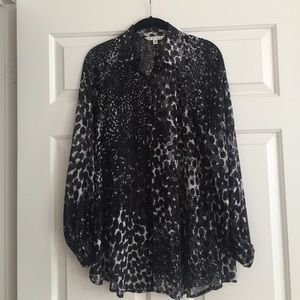 CAbi blouse