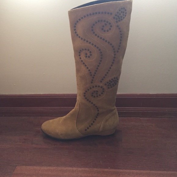 Aerosoles below the knee boots - Picture 1 of 4