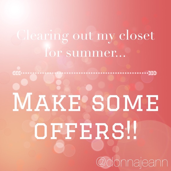 Spring Cleaning🆕
