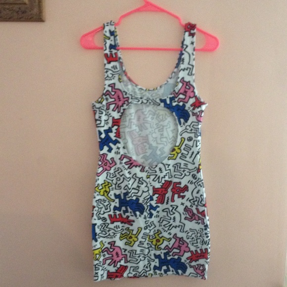 Dress - Picture 2 of 2