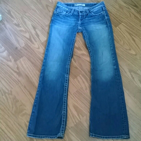 BKE STELLA jeans