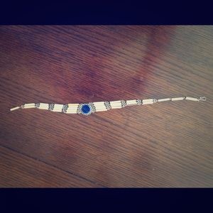 Vintage choker necklace