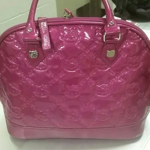 Loungefly Hello kitty bag