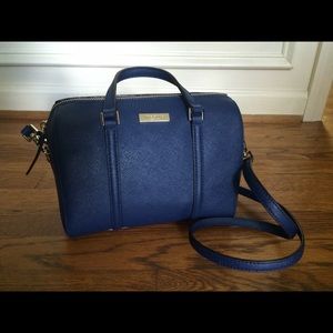 REDUCED NWT Kate Spade Newbury Lane Mini Cassie
