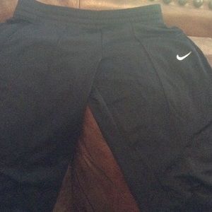 Nike sweatpants