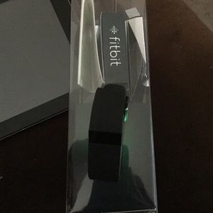 Fitbit HR