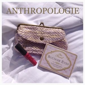 🌸Woven Scales Glasses Case🌸