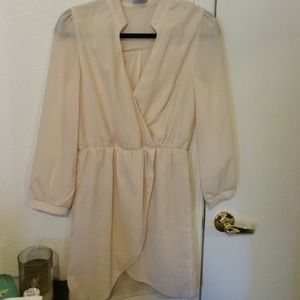 Tobi tulip dress brand new never worn