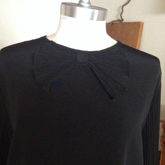 Vintage Koret blouse - Picture 2 of 4