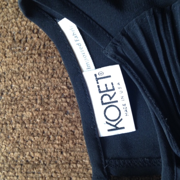 Vintage Koret blouse - Picture 4 of 4