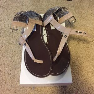 Steve Madden Sandles