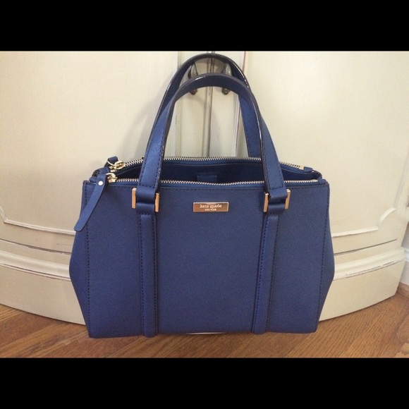 REDUCED Kate Spade Newbury Lane Small Louden NWT